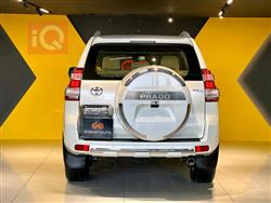 تۆیۆتا لاندكروزر پرادۆ